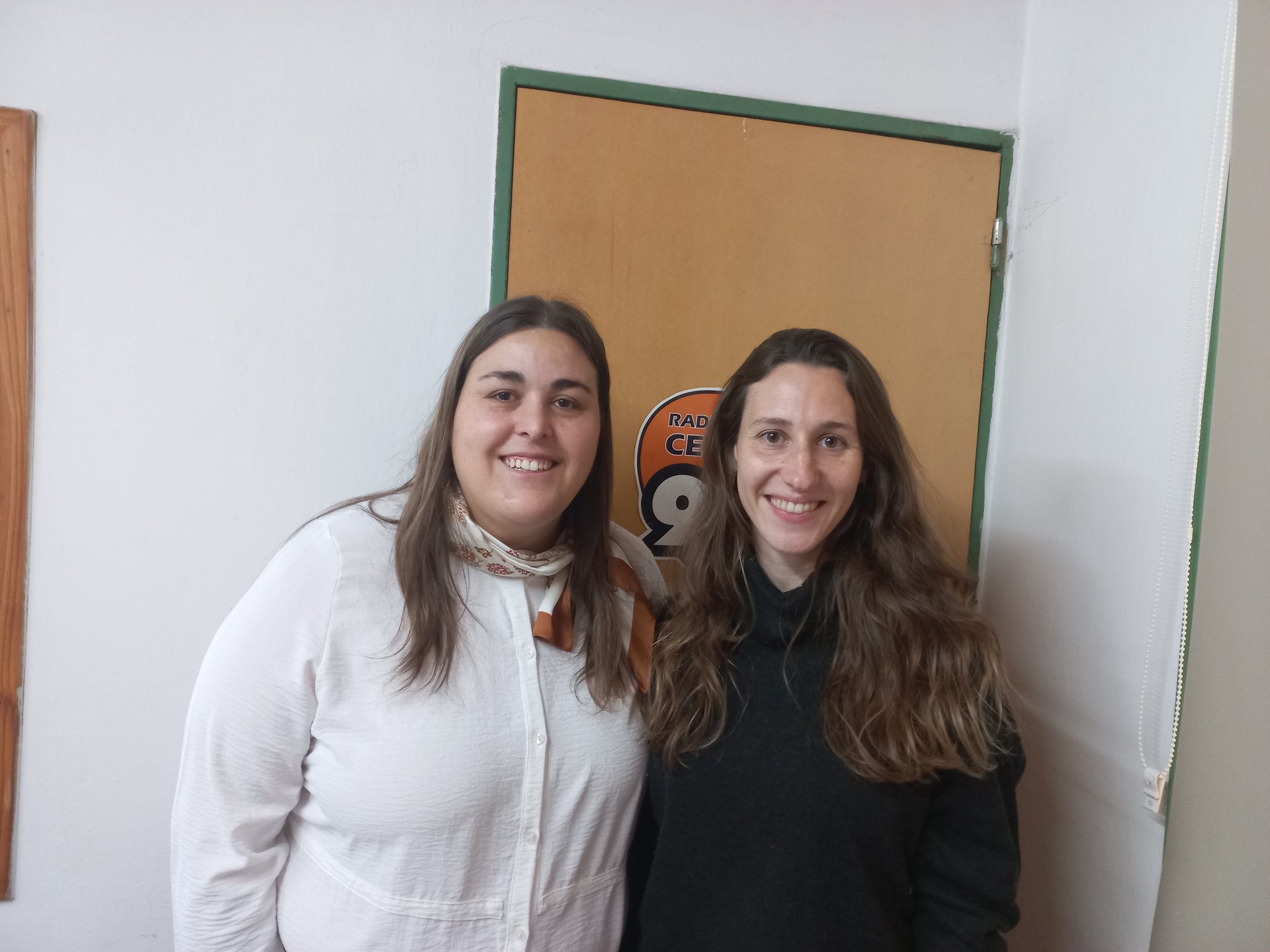 Charlas técnicas y apertura al público