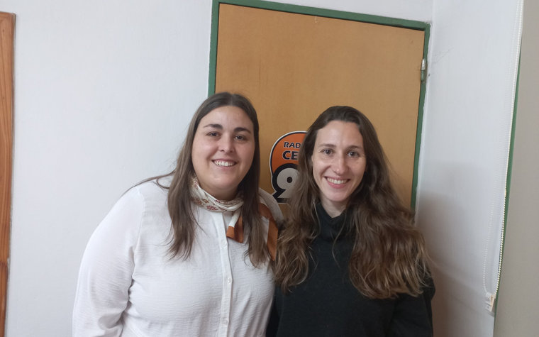 Charlas técnicas y apertura al público