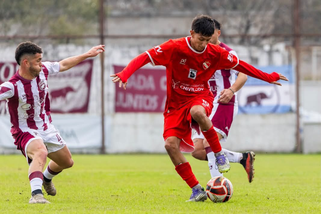 Independiente dejó pasar su oportunidad de empate y perdió ante Defensores