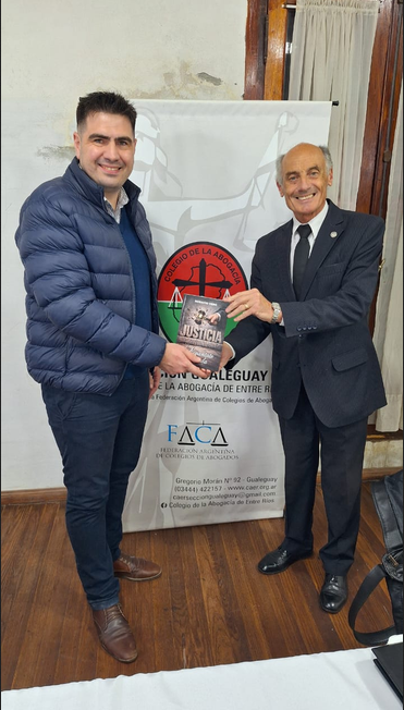 Horacio Vero presentará su nuevo libro en Necochea