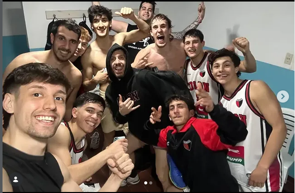 Colón rugió en Chacabuco: venció a Porteño en el Gigante del Centro y lidera con puntaje ideal