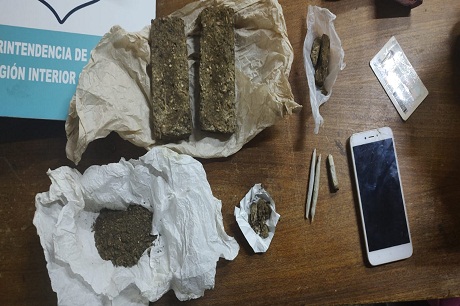 Detienen en Chivilcoy a una persona buscada por tentativa de homicidio
