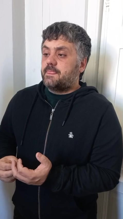 Facundo Tignanelli advirtió sobre el dinero que se pierde en apuestas online