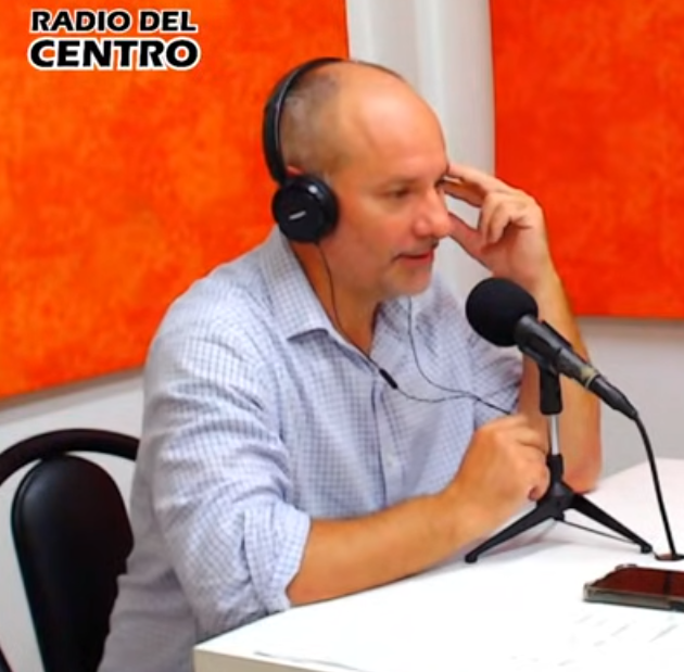 “Teniendo en cuenta el presente del país y su estatus sanitario actual en animales mayores con una vacunación sostiene la inmunidad durante un año”