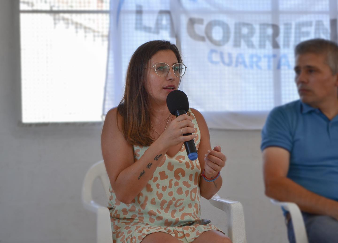 “Como concejales de la oposición es nuestra responsabilidad cumplir con el contralor"