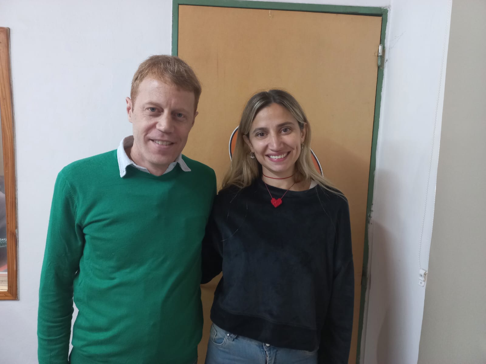 “Todos los años intentamos que la FLICH sea representativa de distintos géneros, de diferentes formatos y que llegue a una diversa cantidad de público”, sostuvo Samantha San Romé
