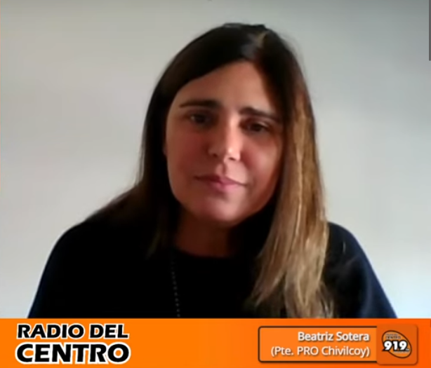 “Juntos por el Cambio en Chivilcoy será la única opción no populista en las próximas elecciones"
