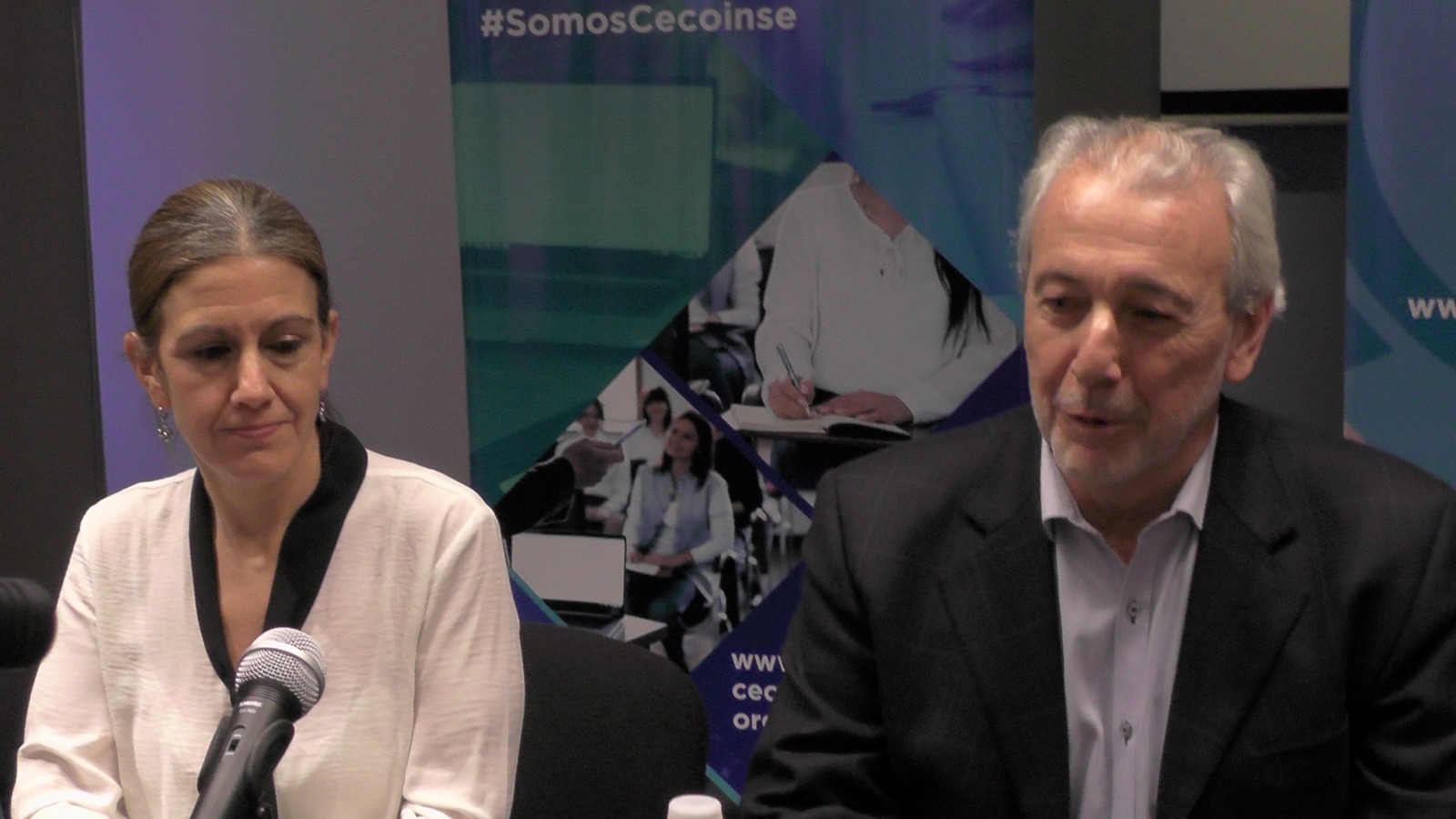 “Revertir 20 años de malas políticas económicas no es de un día para el otro. Primero había que ordenar las cuentas macro para ir volcando los recursos a economías regionales o  locales”