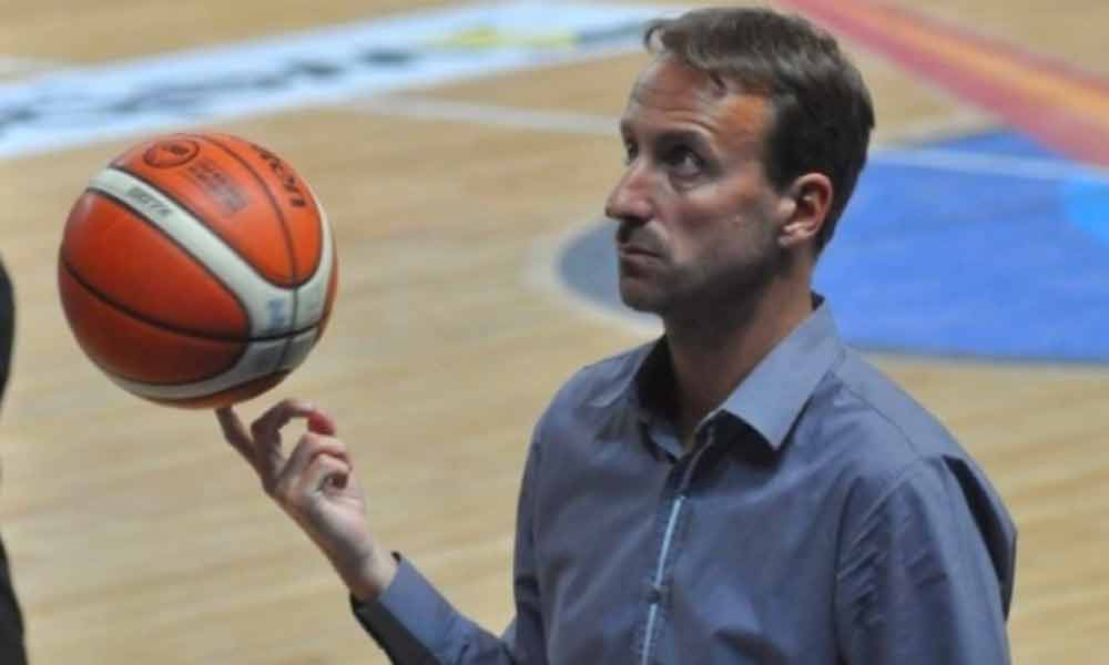 Básquet
Charla de Sebastián Ginóbili en el Instagram de la Asociación