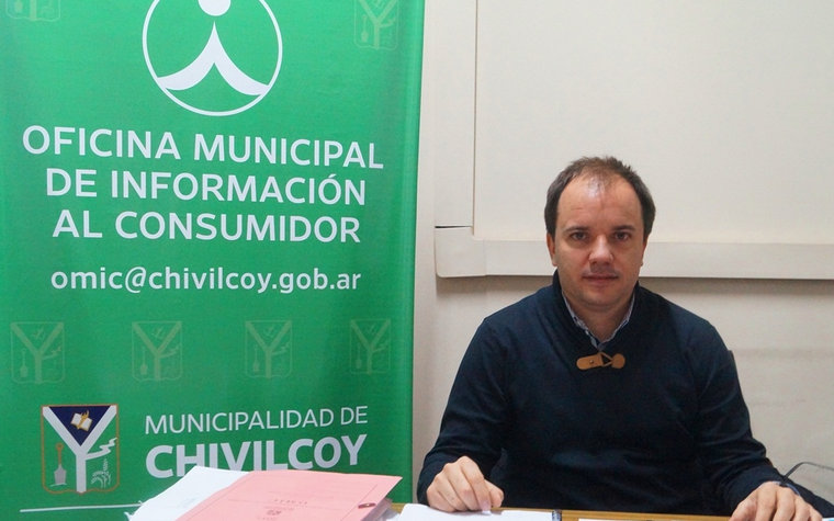 OMIC informa
Recibirán denuncias vía email con relación al incumplimiento del listado de precios máx