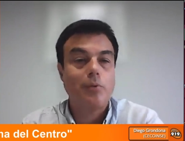 “Buscamos que los comercios empiecen a utilizar las herramientas para que se sumen a la era digital"