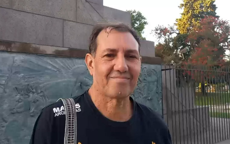 “Pese a que el festival se agrandó no queremos perder la esencia de las actividades de campo tradicionales y alejarnos  también de las pantallas pasando un día al aire libre”