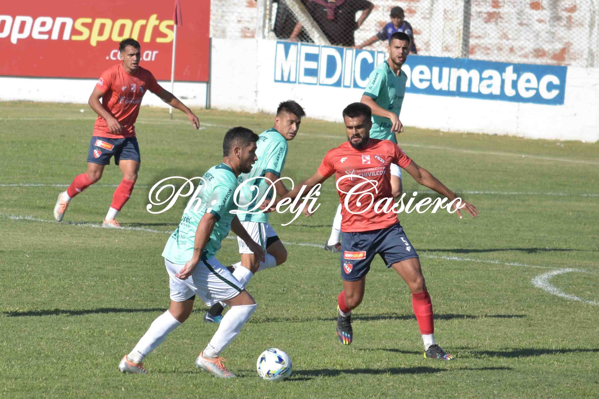 Independiente recibirá el domingo a Defensores de Pronunciamiento