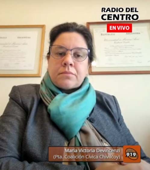El cambio de nuestra calidad de vida no debe quedar únicamente en manos de los políticos