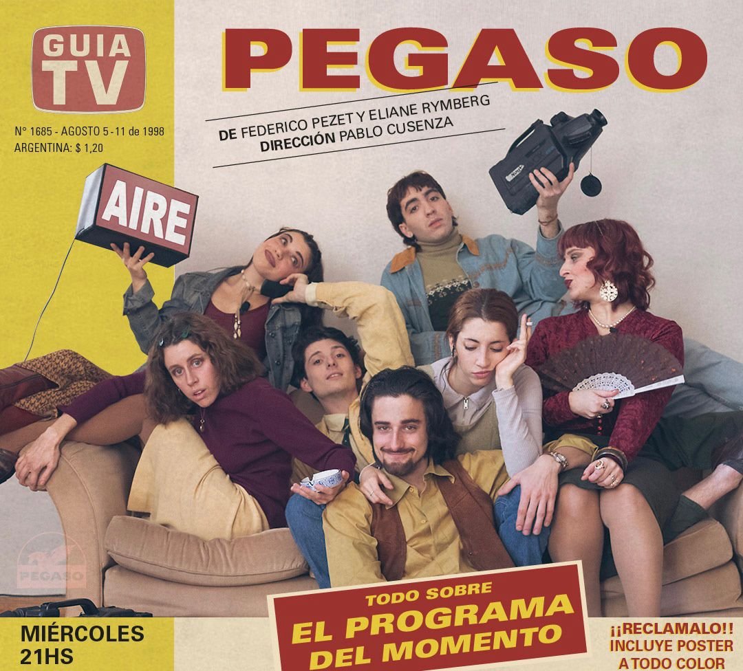 Delfina Granero: “Es una comedia pero con tintes de reflexionar un poco y bastante conmovedora”