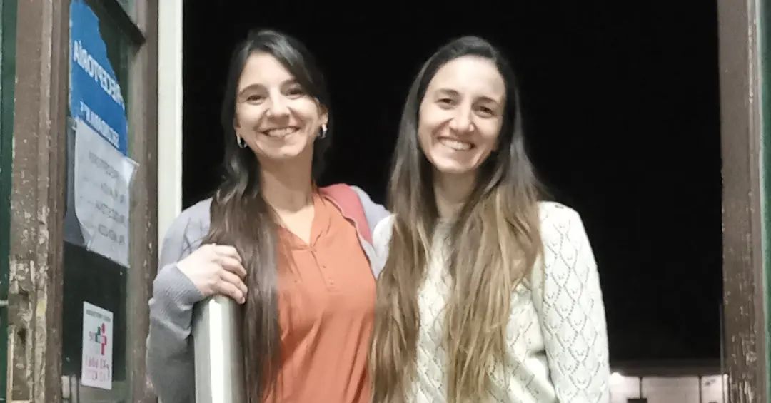 En las jornadas intentamos poner de manifiesto que los docentes somos productores de conocimiento