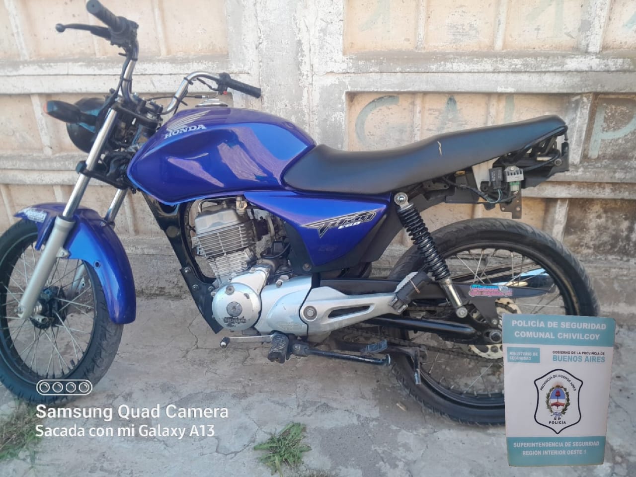 En menos de seis meses fueron secuestradas más de 30 motocicletas por pruebas ilegales de velocidad.