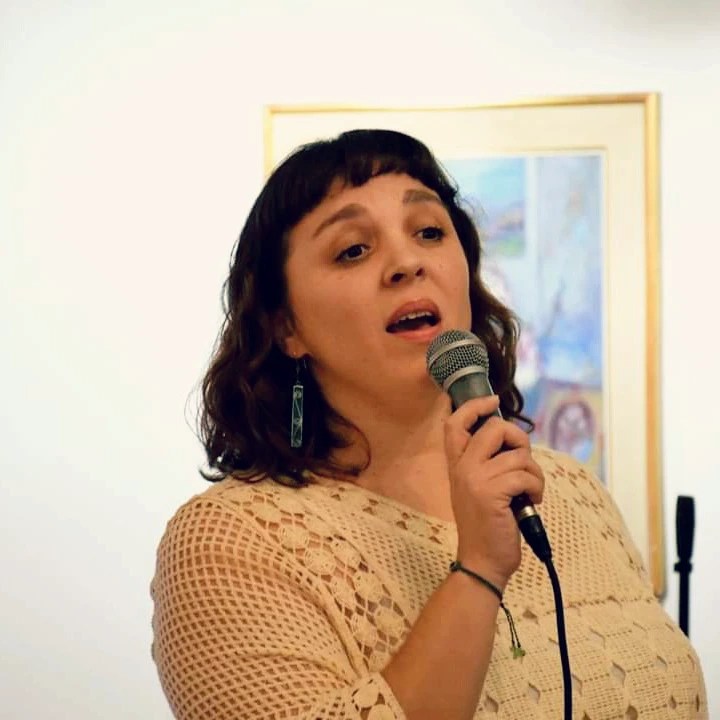 Es una nueva propuesta que me lleva a encontrarme músicos nuevos