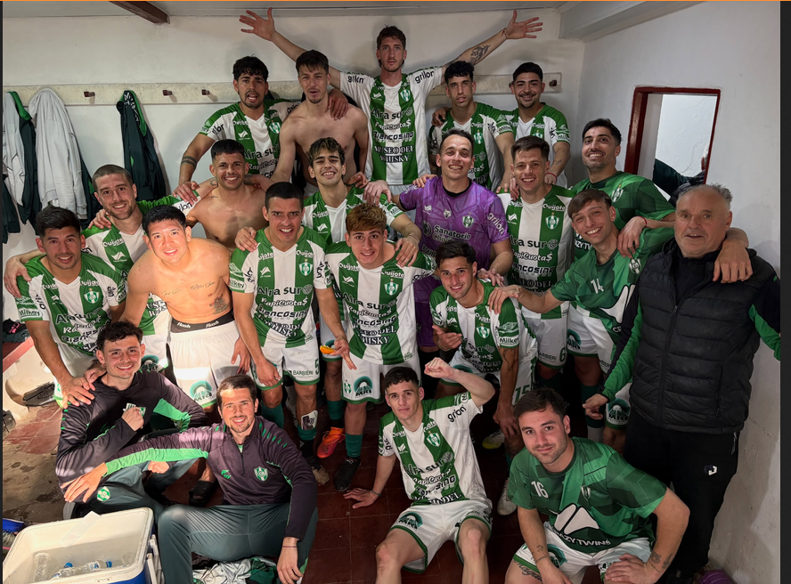 Torneo Federal ‘A’: Gimnasia e Independiente encaran una fecha 7 clave para las aspiraciones chivilcoyanas