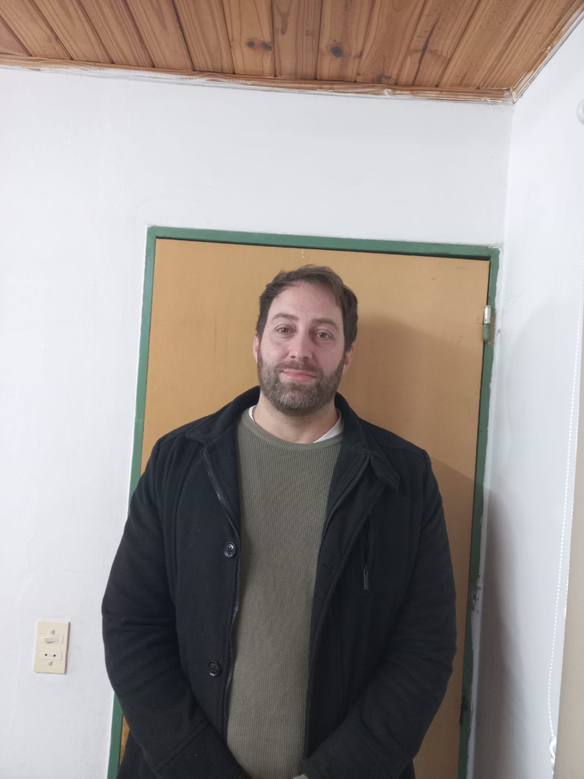 “El votante del PRO nos pide que seamos pragmáticos y busquemos una alianza con La Libertad Avanza, se está trabajando en tal sentido aunque todavía no tenemos nada cerrado”
