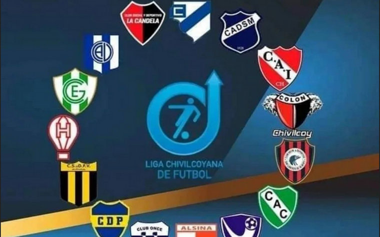 El Torneo Clausura retoma su actividad con la disputa de su fecha 13°