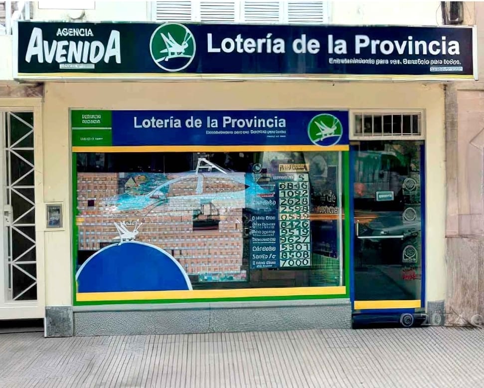 Dos menores de edad que “ya han cometido más de 20 hechos contra la propiedad privada”, identificados como autores del robo en una agencia de lotería