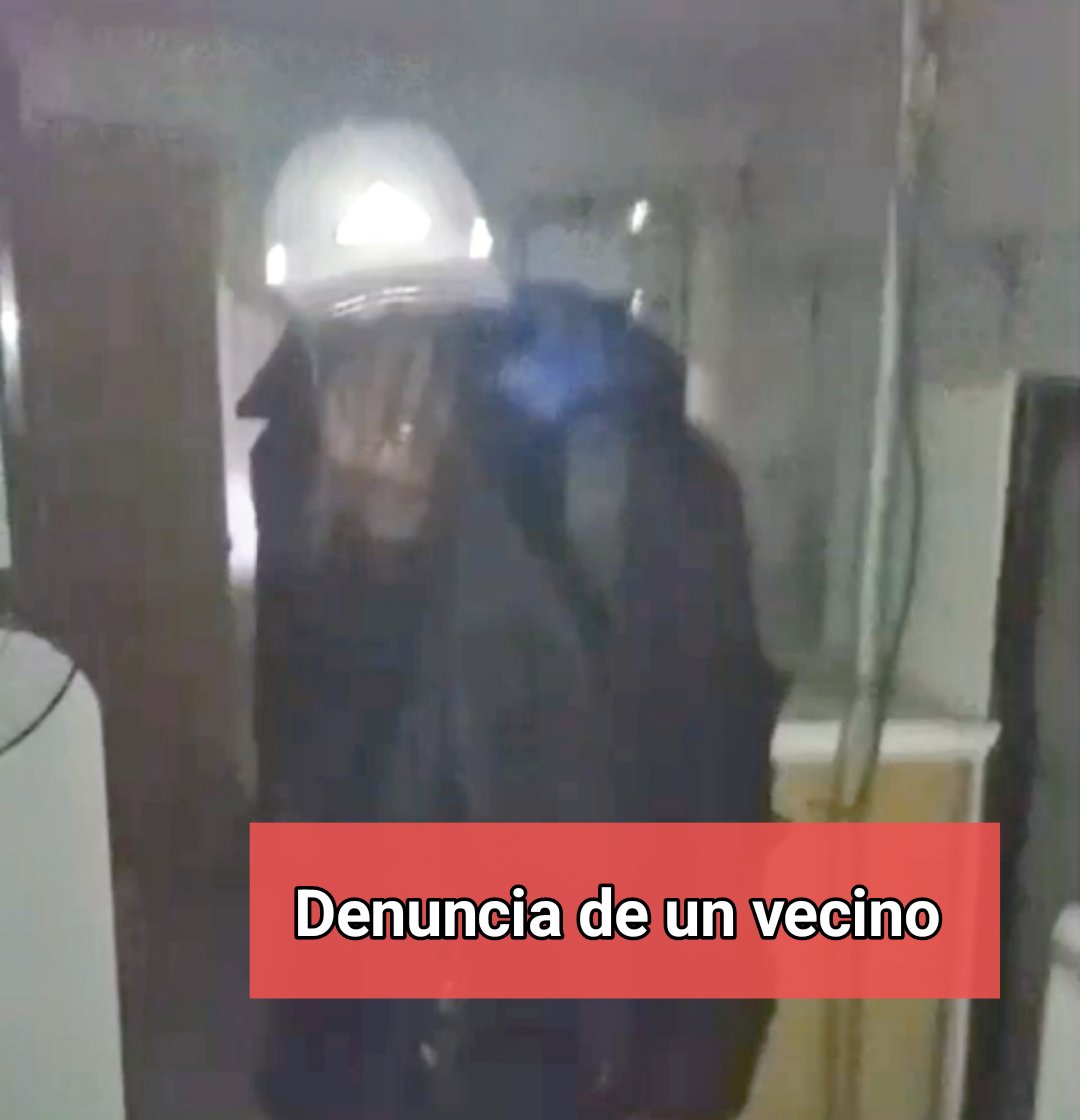 Chacabuco: vecino sorprendió a un ladrón en su casa, forcejeó y lo entregó a la policía