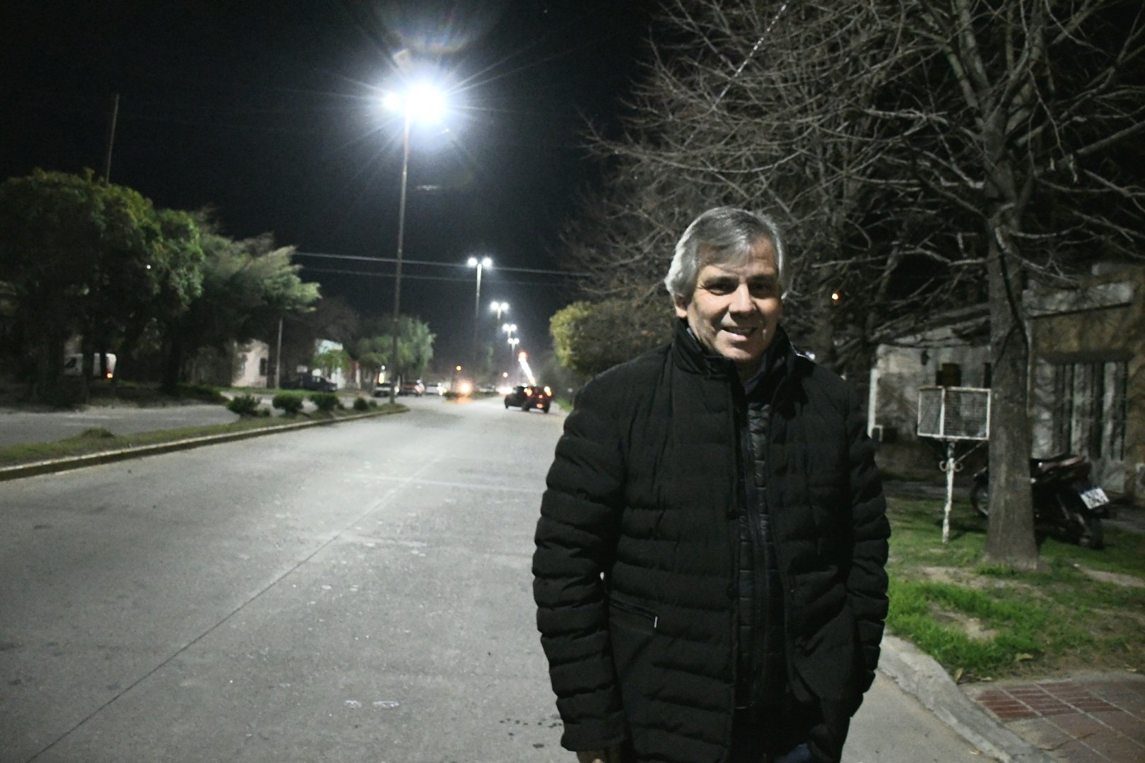 “Tengo mi decisión personal tomada"
