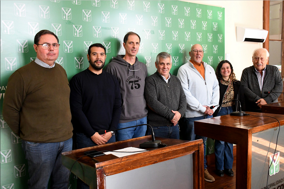 “Hecho en Chivilcoy”: fin de semana de impulso a la producción, pymes e industrias locales