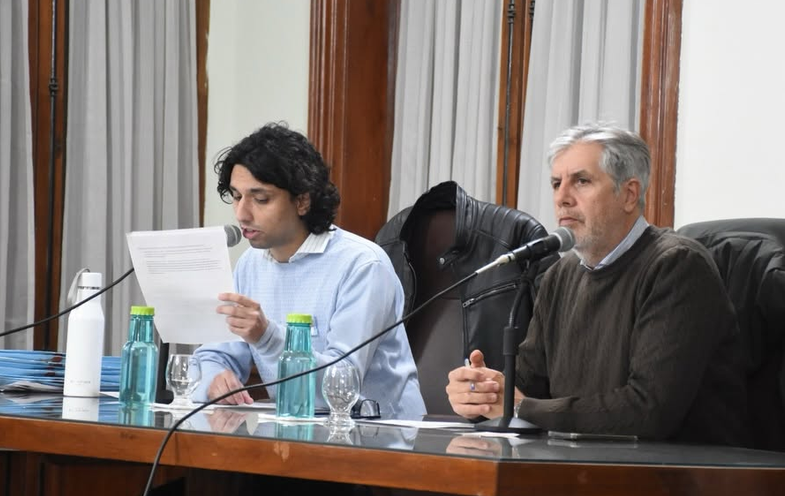 El Concejo Deliberante aprobó 21 expedientes con eje en seguridad, transparencia y gestión