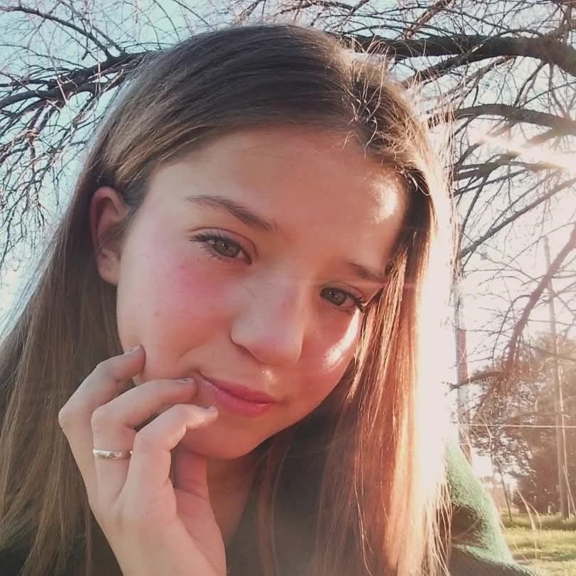 Piden colaboración para una nena de 13 años internada en terapia intensiva
