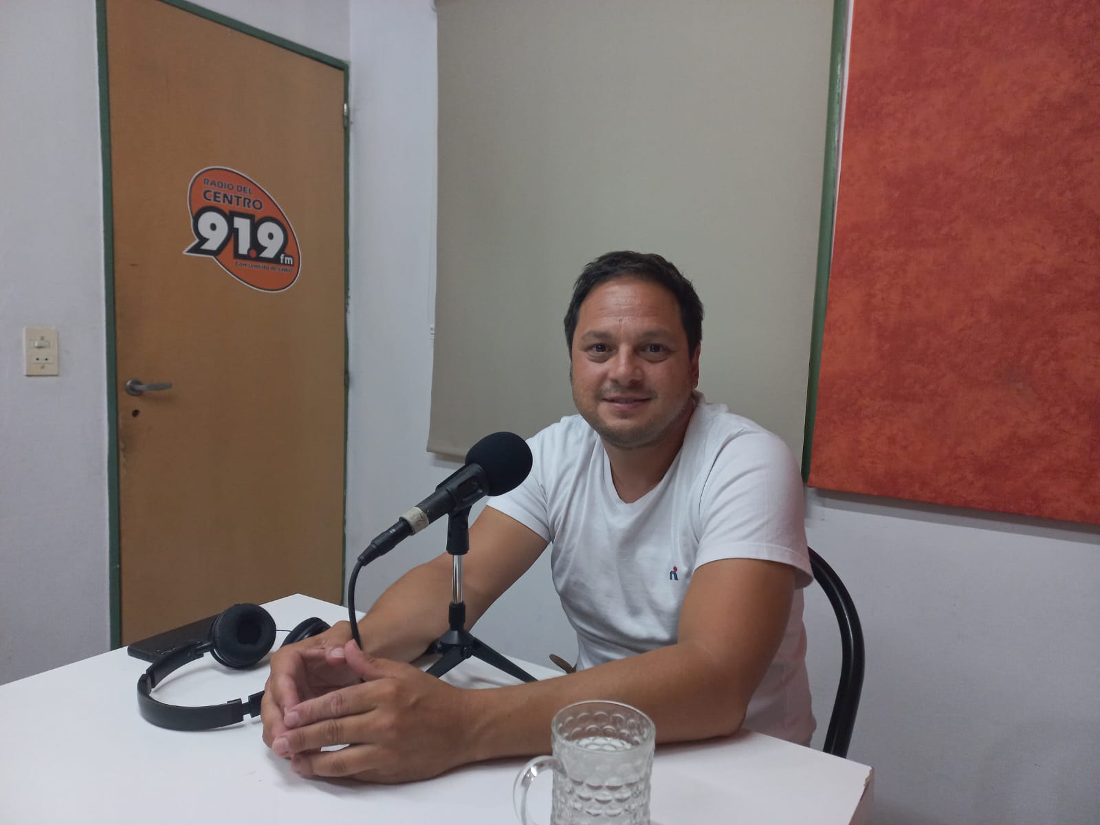 “Pretendemos potenciar el predio ferial, no solamente quedarnos con la Expo Apícola y la Expo Rural si no que estamos intentando que tenga una mayor utilización durante el año”