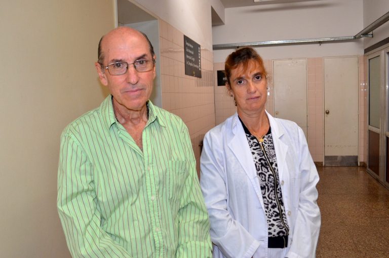 Posible caso de coronavirus
Dio negativo el resultado de la paciente de 49 años que había sido evalu