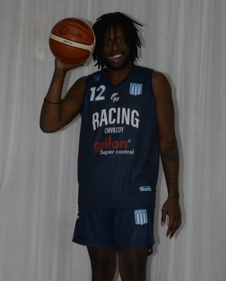 Básquet
Por la pandemia COVID-19: Josh Morris retorna a su hogar