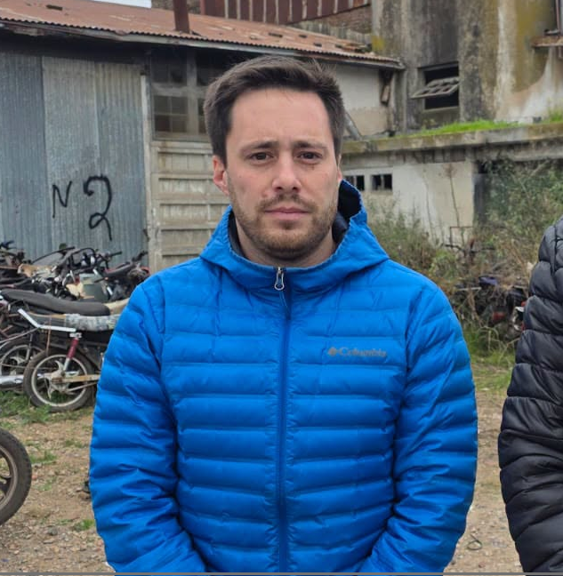 “Los ejes prioritarios abarcan dispositivos de fiscalización diarios, la consolidación de la Escuela Municipal de Manejo y el abordaje riguroso de las faltas cometidas”