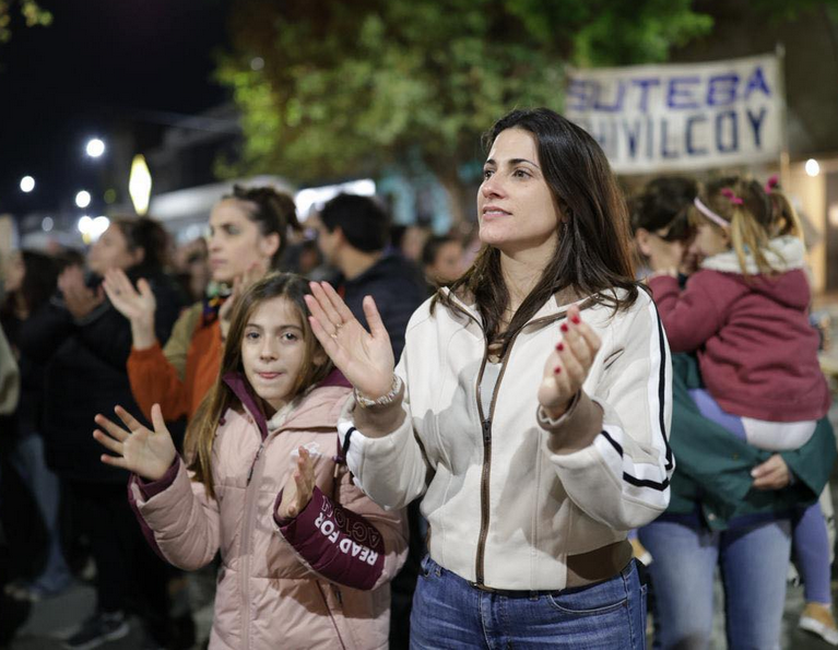 “Detrás de cada femicidio hay violencias que fueron advertidas, señales que fueron ignoradas y responsabilidades que no pueden seguir mirando para otro lado”