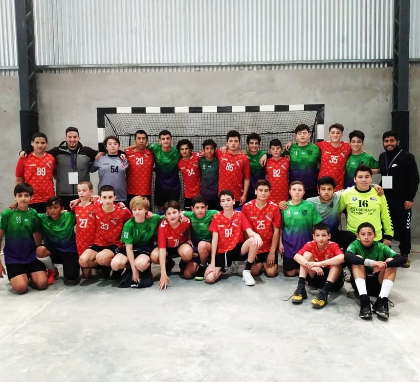 Handball

Independiente recibe a Bonifacia de Los Toldos por el Clausura de AsAmBal