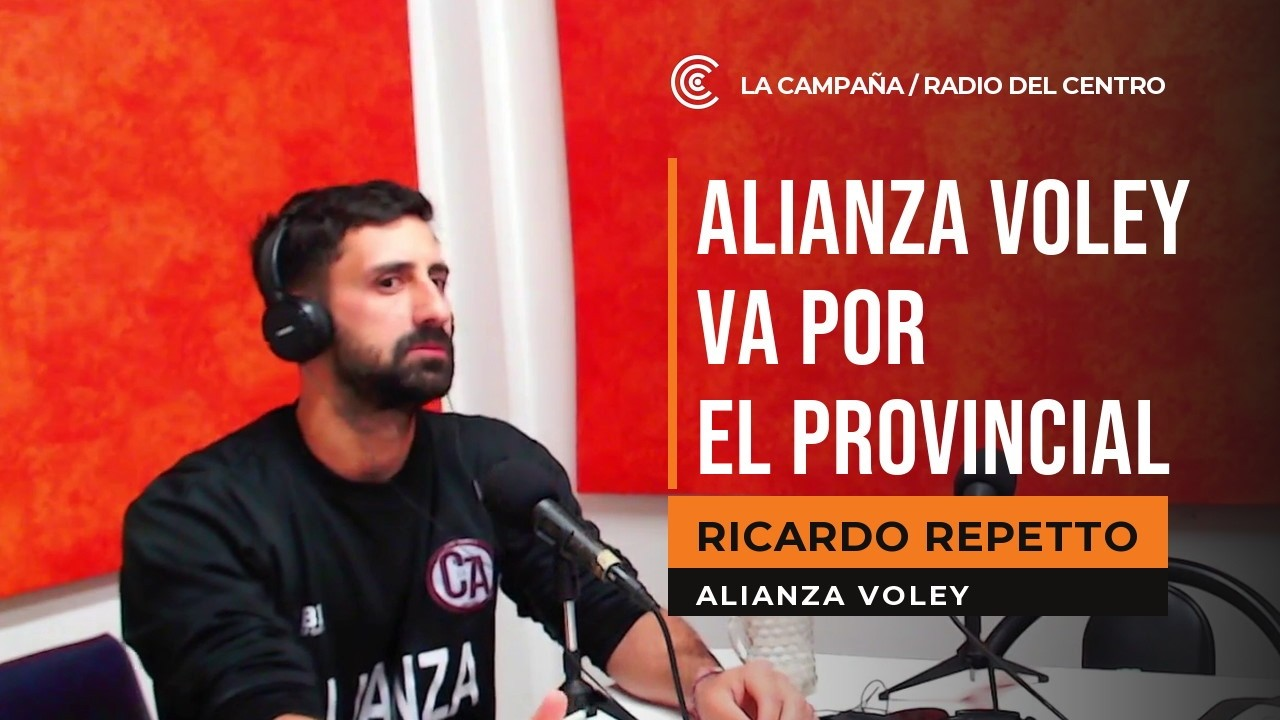 Alianza busca la clasificación al Torneo Federal en la final de Pergamino