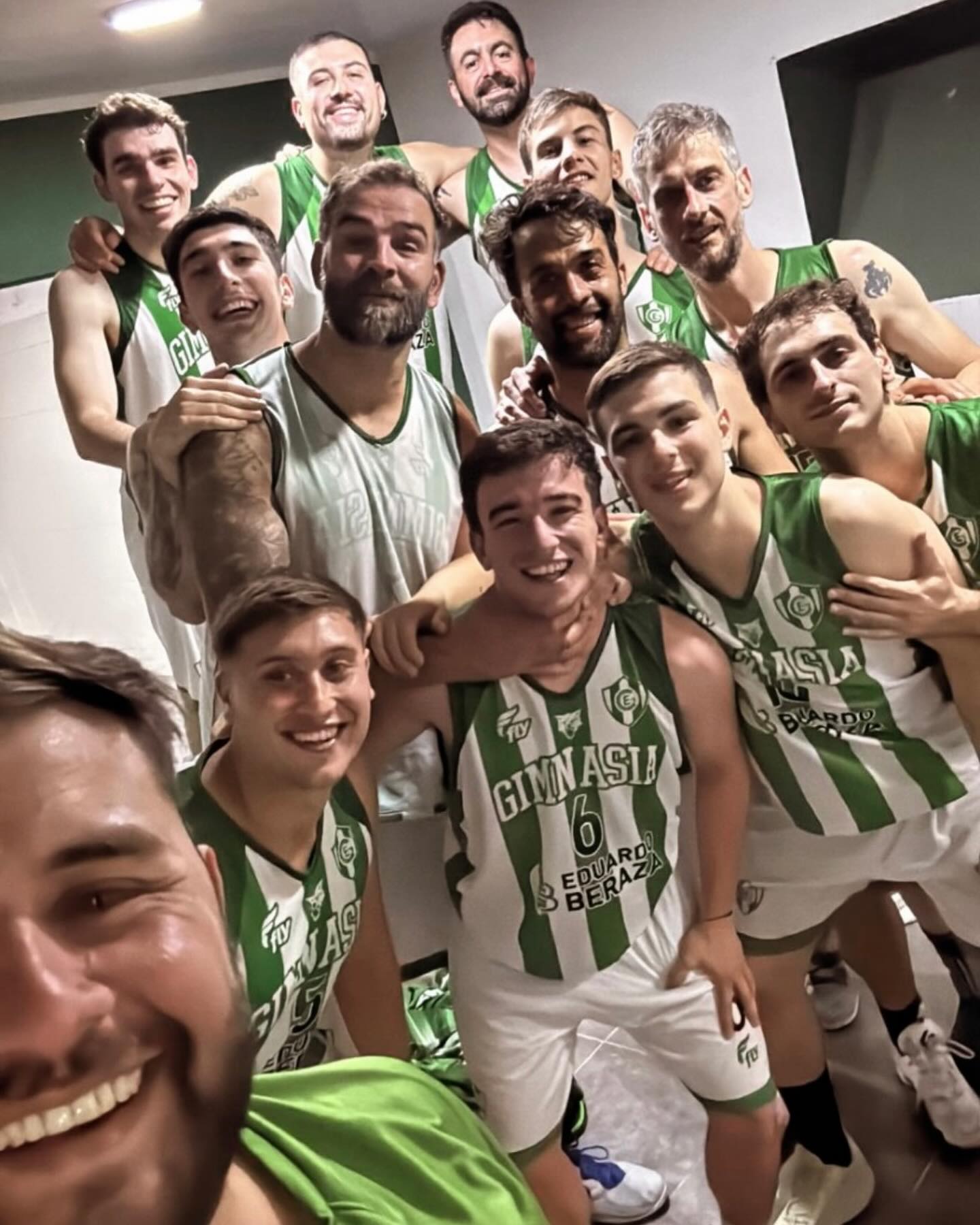 Gimnasia, San Lorenzo y Bragado Club los primeros ganadores de la fecha 12 de Primera.