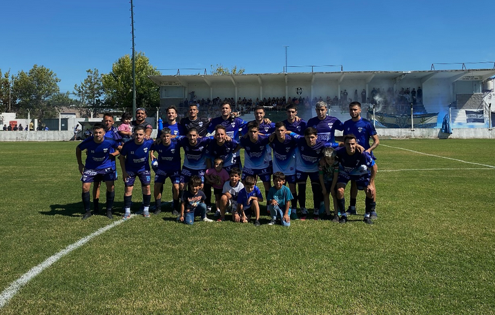 Con cuatro éxitos locales comenzó un Torneo Apertura cuya primera fecha se completará éste miércoles.