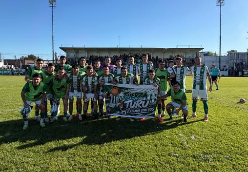 Gimnasia pasa la página: tras el adiós al primer ascenso, arranca el sueño de la Reválida en el Federal A