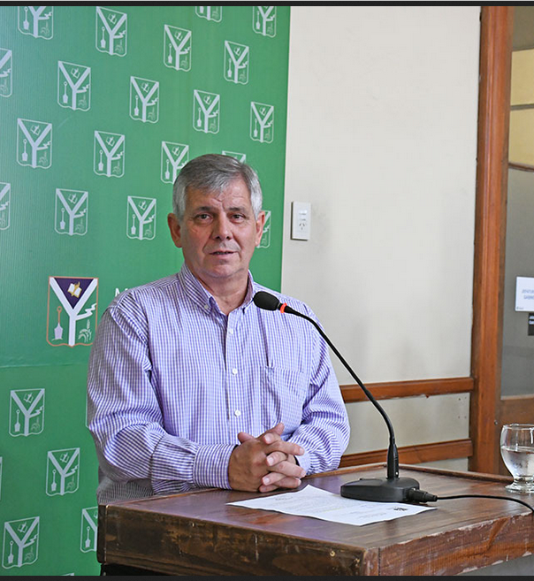 “Que el Hospital municipal no esté habilitado es una clara decisión política”
