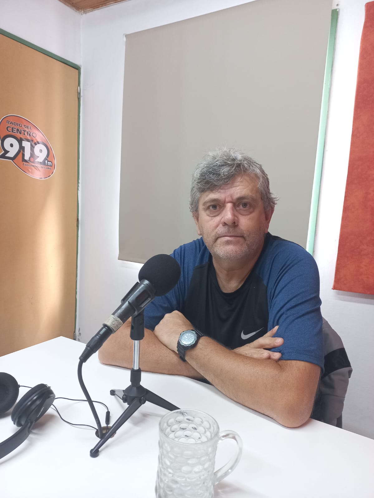 “En un año de reclamos no se movió absolutamente nada y veo muy difícil que pueda cambiar el panorama educativo por un ajuste que está llevando a cabo el gobierno nacional”