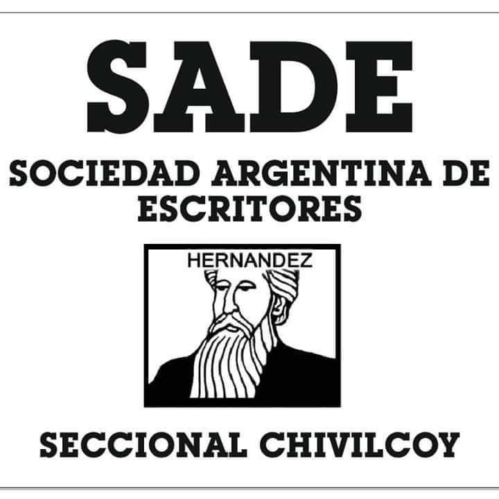 SADE
13 de junio Día del Escritor