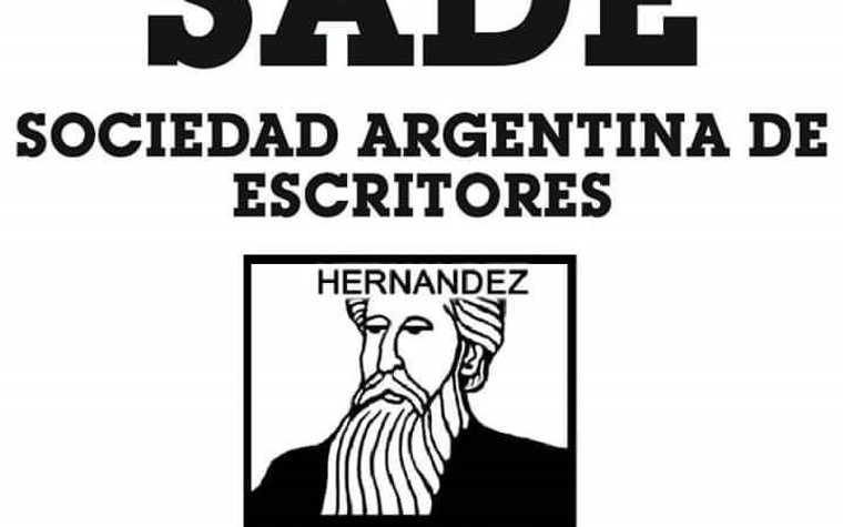 SADE
13 de junio Día del Escritor
