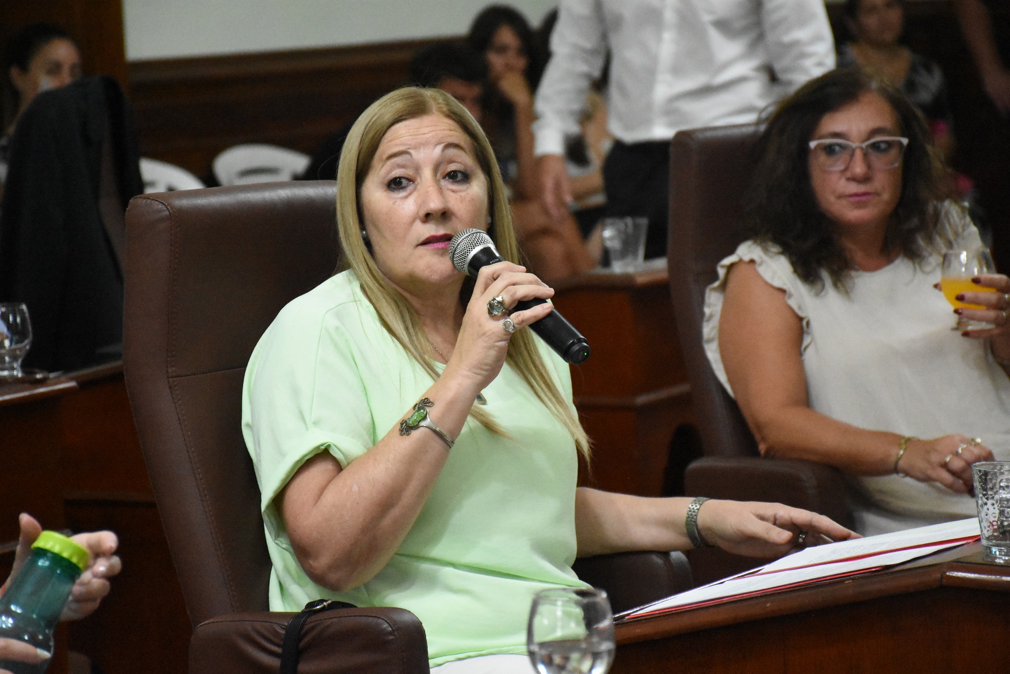 El Movimiento Evita de Chivilcoy adquirió 4 hectáreas para el acceso a ‘la vivienda digna’