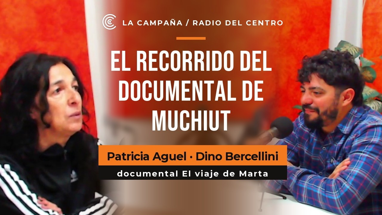 Cine Documental de Chivilcoy