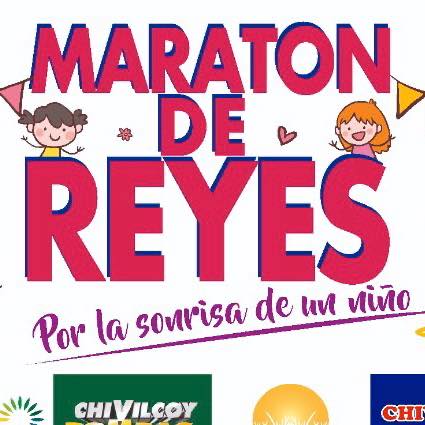 Atletismo
El Maratón de Reyes fue reprogramado para el 12 de enero