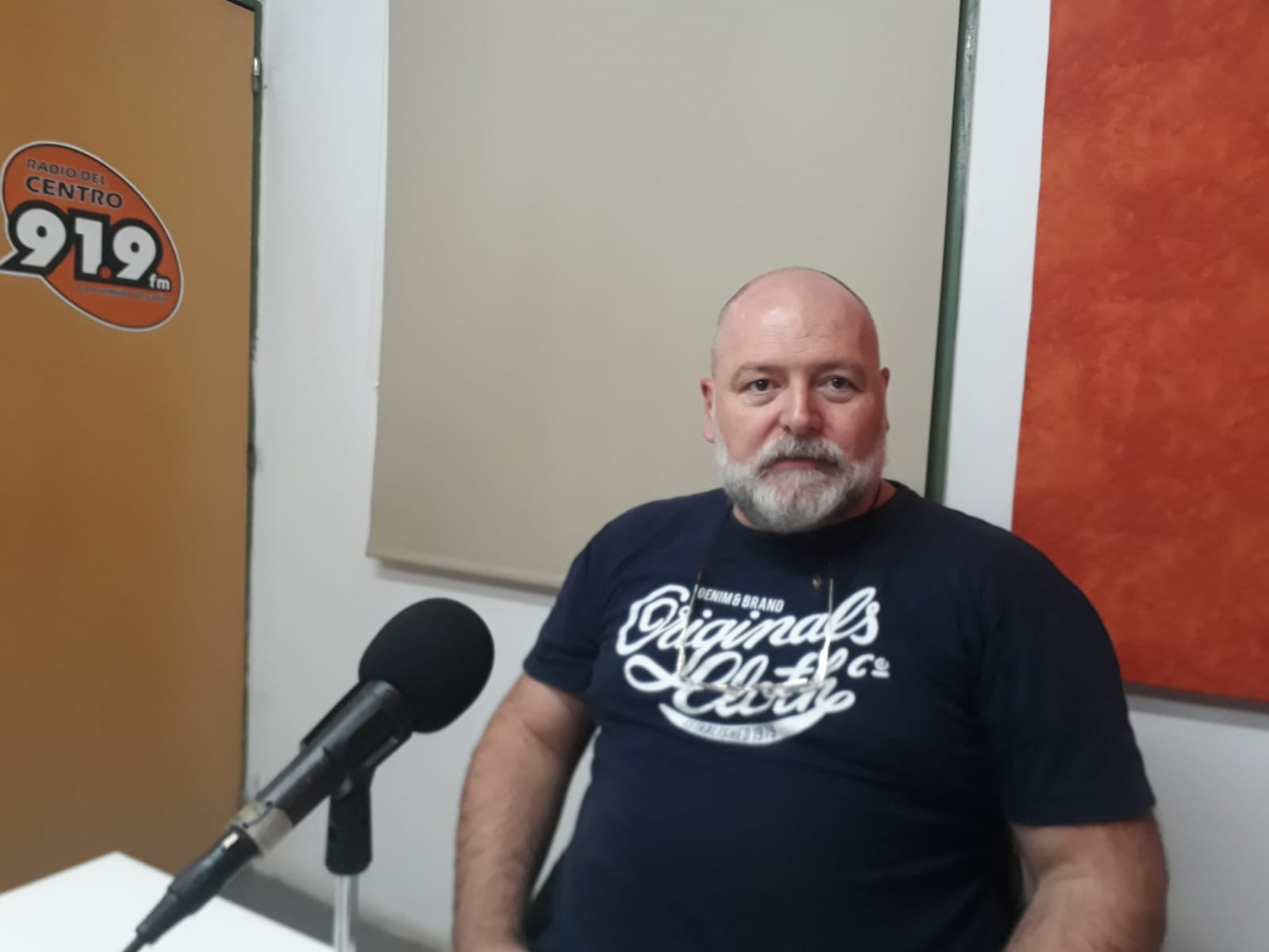 “Tenemos una oportunidad única de apuntar todos los cañones contra el ‘Kirchnerismo’"