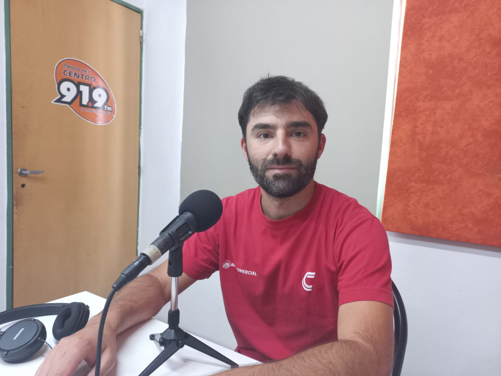 “En 2023 tuvimos más ventas de tractores, pero el año anterior se invirtió y fue mucho más alta la venta de sembradoras”